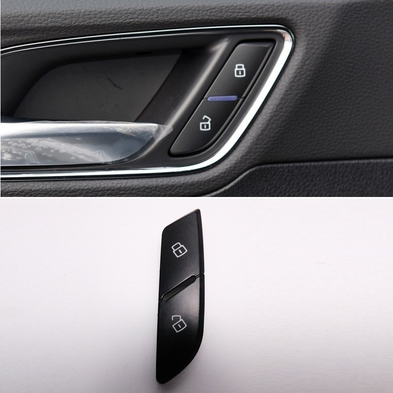 众轩荣威rx5i6rx3名爵门锁开关