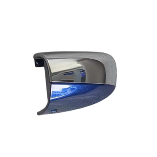 适用于奔驰新款S级C级E级GLCS320S350S500S600车门拉手盖锁芯盖子