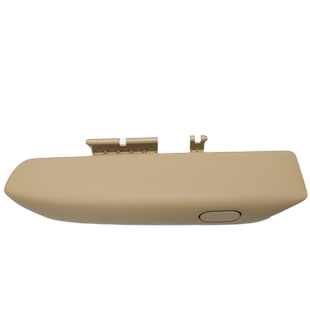 适用大众帕萨特新老领驭领域雨伞盒盖板收放盒储物盒车门扶手配件