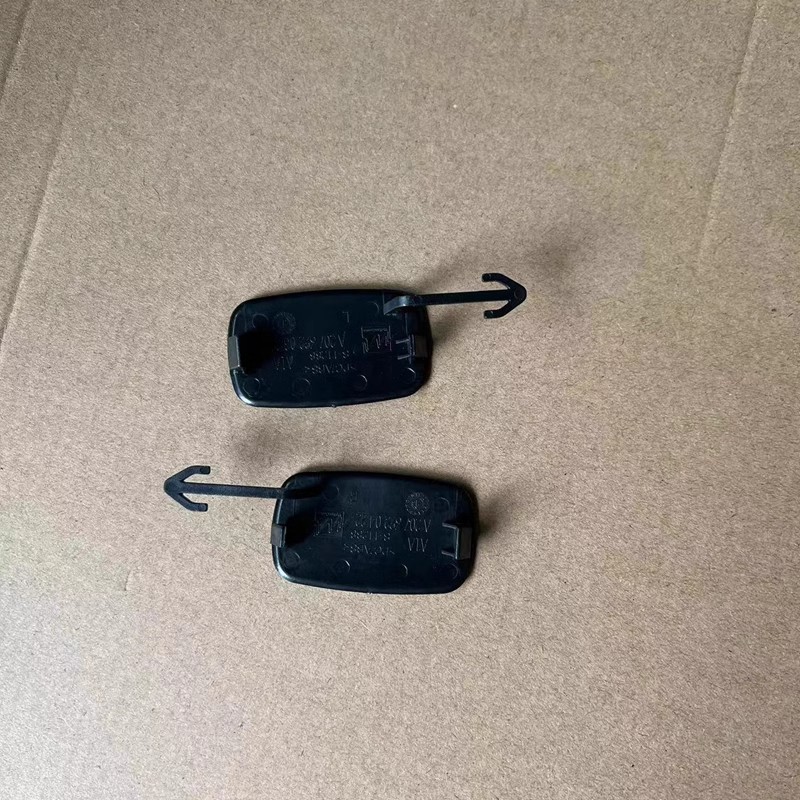 众轩奔驰E200双门轿跑A柱装饰盖