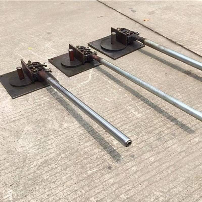 钢筋折弯器手动弯曲机钢筋工弯钢筋折弯神器握弯器弯箍筋机打弯