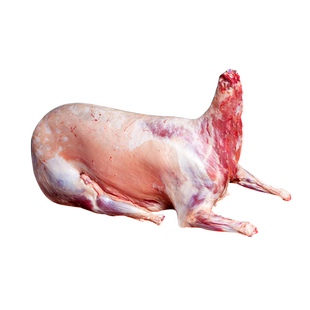 全羊整只内蒙古羊肉新鲜现杀锡盟羊肉锡盟羊肉手把肉年货礼盒