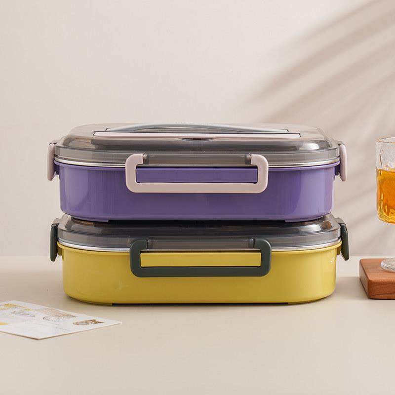 3学04AM3003不锈钢注水加上热手提饭盒带具汤碗生党班族带餐饭餐,餐饮具,饭盒/保温桶/保温提锅,淘宝优惠券,粉丝福利购,淘宝优惠卷