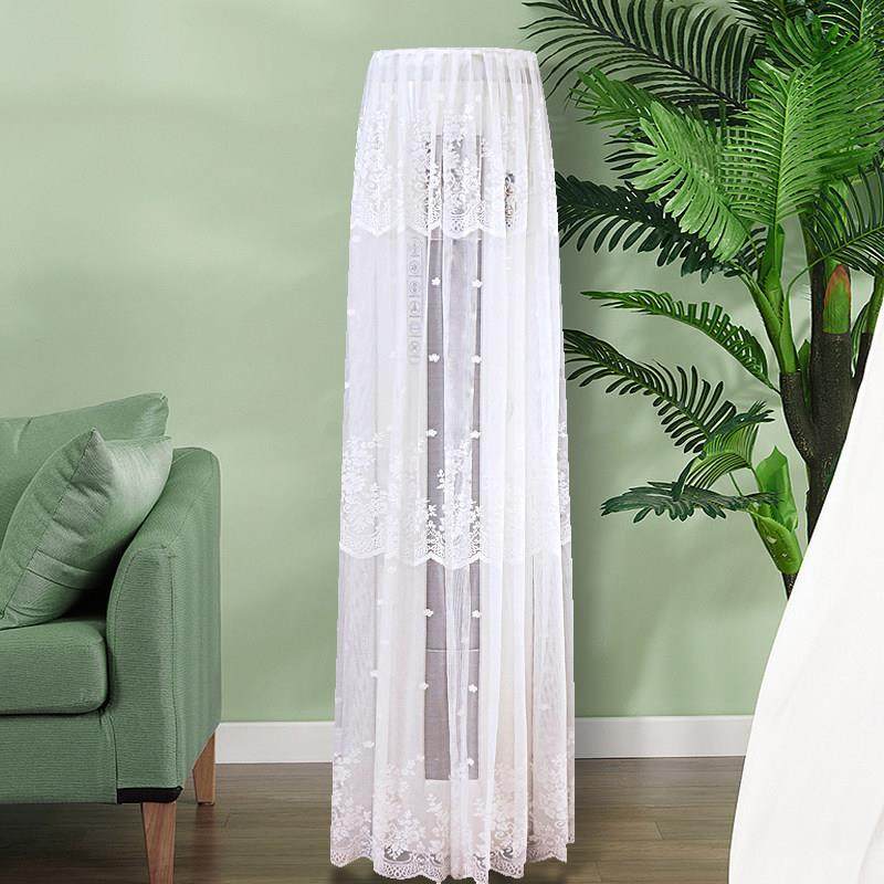 新guiji458调罩防空尘罩圆形柜机用开机不款取客厅通立式圆柱空调,居家布艺,空调罩,淘宝优惠券,粉丝福利购,淘宝优惠卷