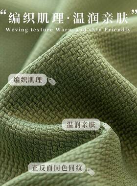 抹茶绿窗帘全遮光2023棉新款卧室布麻窗遮阳隔热飘KKM-0721轻奢现