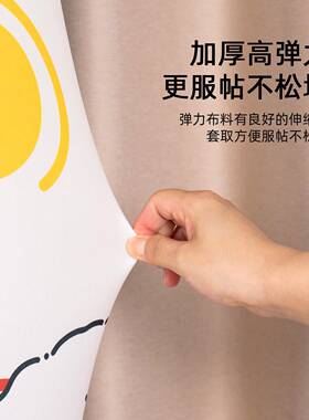 立空防机尘罩圆调柱形客厅柜式式圆形柜OSV全包简约2025新款空调