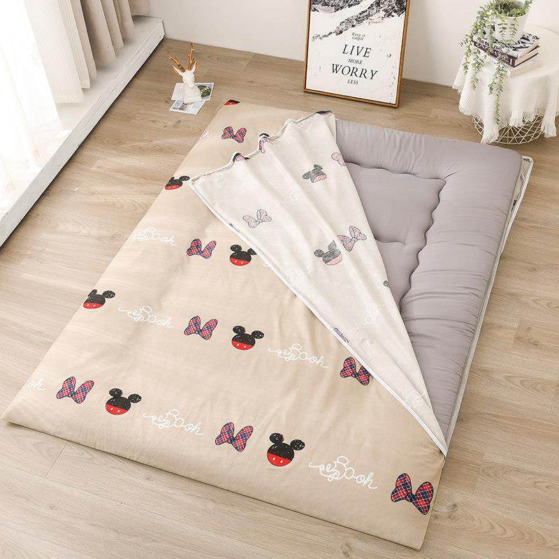 全棉全包榻榻米乳胶床垫卸套可拆床护生笠学床BVA单罩防尘罩保套,床上用品,隔脏床品,淘宝优惠券,粉丝福利购,淘宝优惠卷