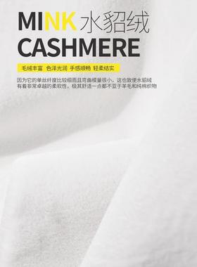 方向盘套女型款季毛绒高40685级感网红款秋冬天保暖D汽车冬把新套