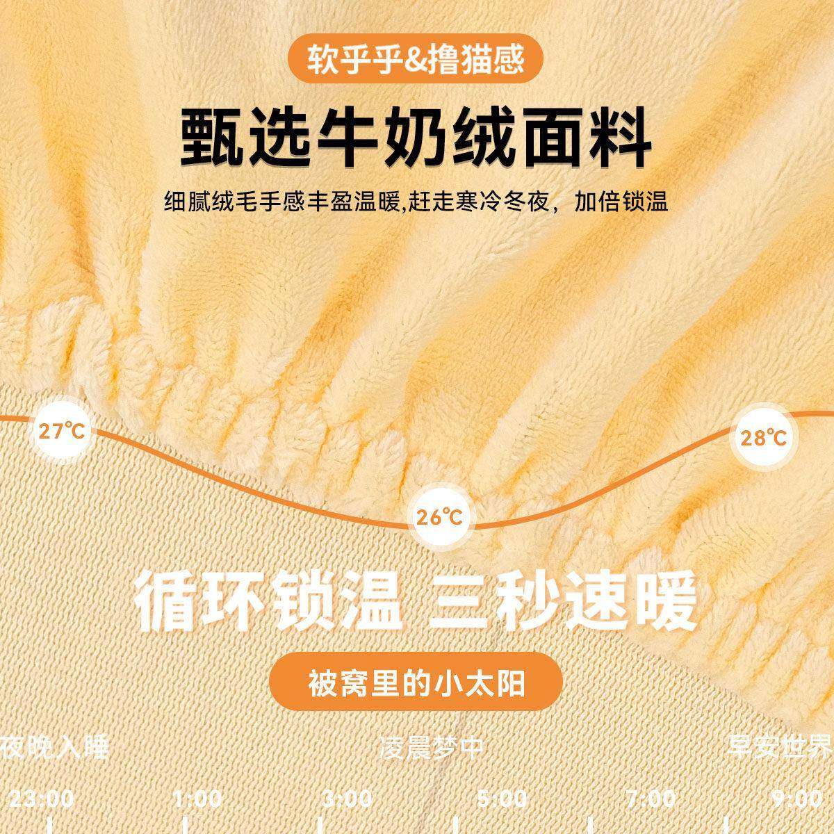 水CP082510晶绒床品三件床笠珊瑚绒床单保护罩套防尘隔脏奶绒牛全,床上用品,床笠,淘宝优惠券,粉丝福利购,淘宝优惠卷