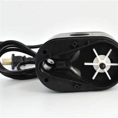 包邮西龙XL-880/980底滤泵乌龟缸水族低水位潜水泵吸便抽水过滤泵