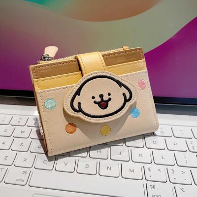 零钱包女生生日儿童礼物