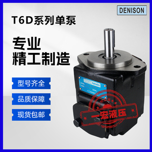 1R00 031 1R03 1R02 1R01 045 038 035 028 DENISON丹尼逊T6D