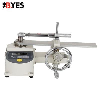 邦亿扭矩扳手检定仪ANBH-20力矩/扭力扳子校正检测仪20~100N.m