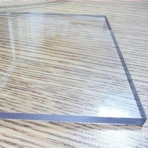2mm3mmPC耐力板4mm聚碳酸酯板6mm10mm高端透明12毫米PC耐力板
