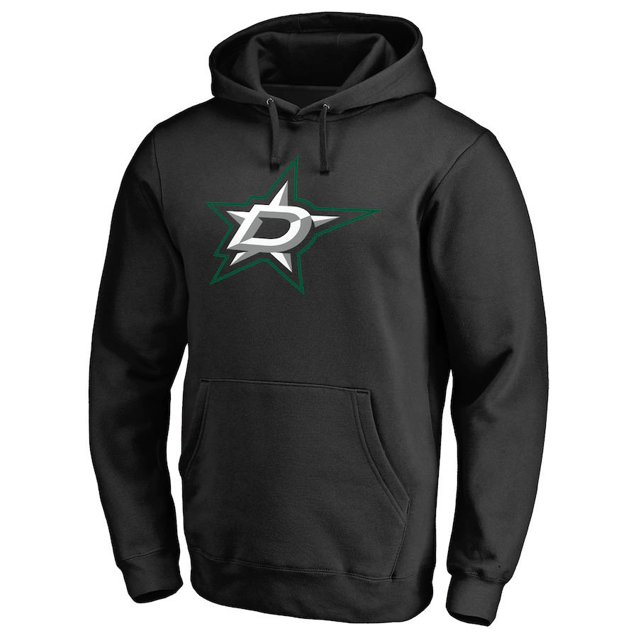 NHL DALLAS STARS 크로스보더 아이스하키 야구 스웨트셔츠 대외 무역 AMAZON NBA NFL 저지 까마귀