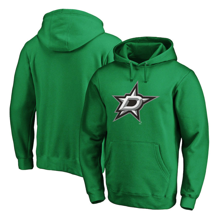 NHL DALLAS STARS 크로스보더 아이스하키 야구 스웨트셔츠 대외 무역 AMAZON NBA NFL 저지 까마귀