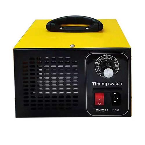 除甲醛空气净化器新房装修家用办公室杀菌消毒除臭烟味活氧一体机