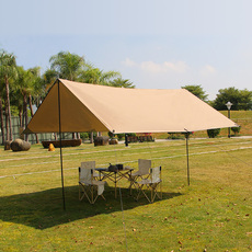 Атриум 悠莱弗天幕户外超轻露营帐篷