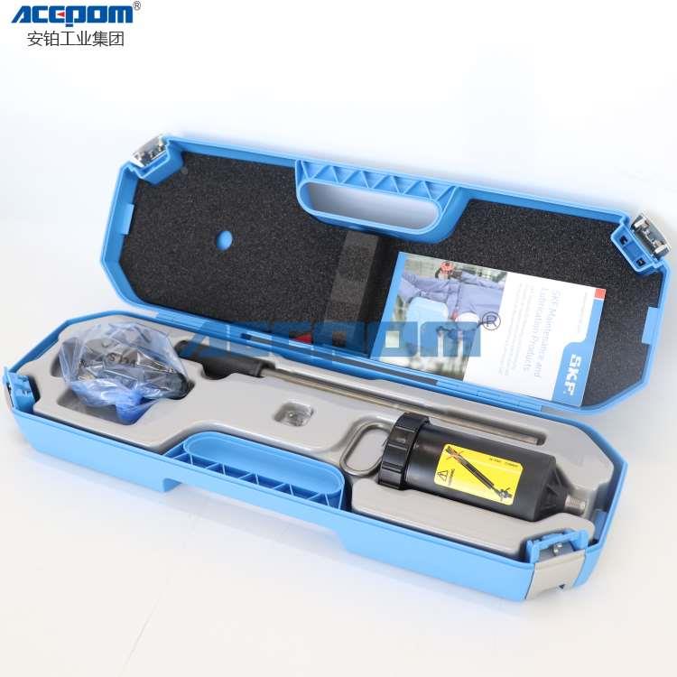 SKF注油器226400E/400压力表高压手动液压泵THHP300/THKI300/400