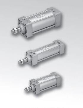 CHELIC气立可原装DMBD63X50/100/150/200/250/300/500标准型气缸
