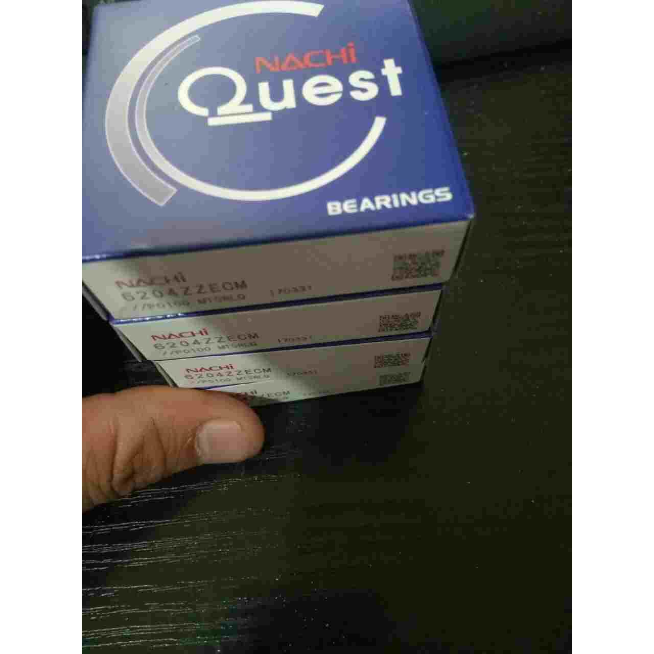 原装正品进口轴承6204 6205 6206 6207 6208 6209 6210质量保证