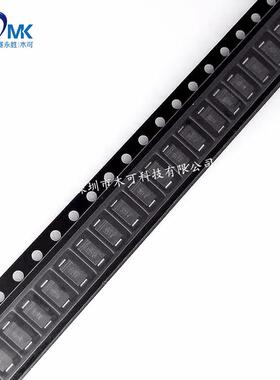 SS14 SMA肖特基二极管1N5819 SMA SS14 DO-214AC 1A 40V 样100个