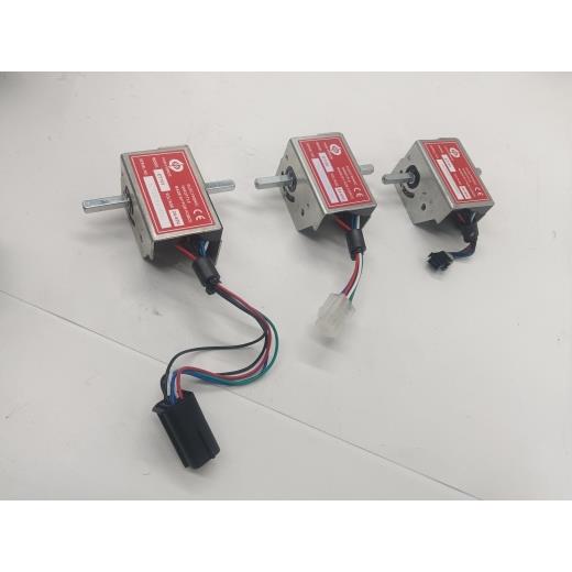 中力电动搬运堆高叉车加速器ET153