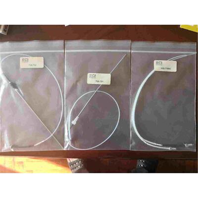 美国ECI TQLT21 CVS电镀添加剂分析仪专用添加管/加药软管(左)