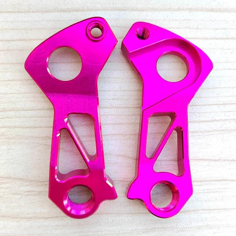 一体直装尾钩适合SEKA EXCEED吊耳挂耳波脚后拨钩吊钩抓钩变速钩