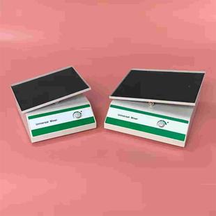 齐威水平振荡仪跷板摇床翘板摇床实验室脱色摇床混匀仪翘翘板摇床