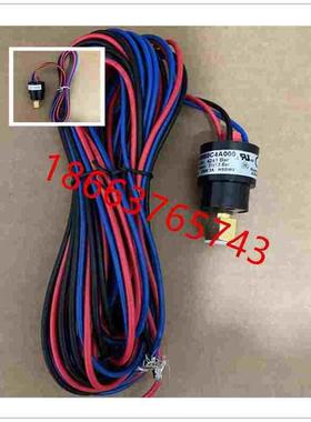 海洛斯精密空调压力控制器三线手动开关NSDHMOOC4AOOO 42Bar33Bar