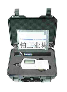 安铂高精度测振仪TD63A/63D/63S手持式电机探头机械故障检测仪