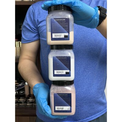 正品秒发！新歌剧魅影散粉中小样