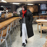 【现货】2025冬季新款长款加厚白鸭绒羽绒服095-9561-P265-K398，女装羽绒服，浙宝095(原288A)