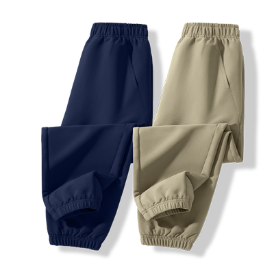 真维斯工装裤男童2024新款秋季