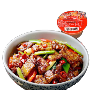 十吉重庆老火锅底料50g*10袋炒菜炖菜烤鱼火锅冒菜独立包装正品