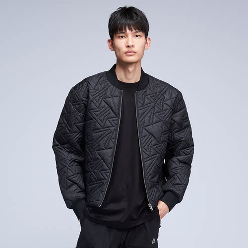外套夹克棉服又见高山秋冬