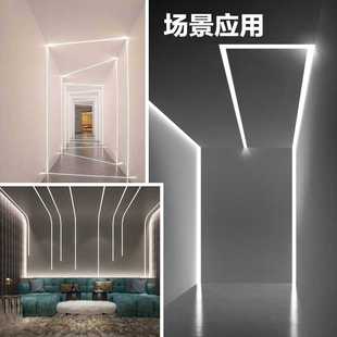 新款直销高压220v伏LED灯带家用灯带免变压器无压降灯带免驱动裸