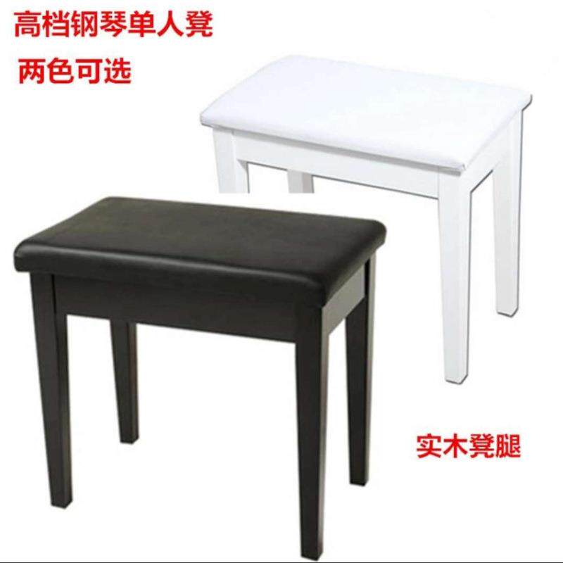 新款直销钢琴凳双人实木教学琴凳带书箱钢琴凳电钢琴凳钢琴罩