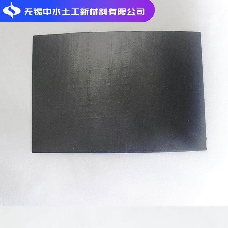 新款直销防水HDPE工程专用复合土工膜高强度较耐腐蚀编织土工布