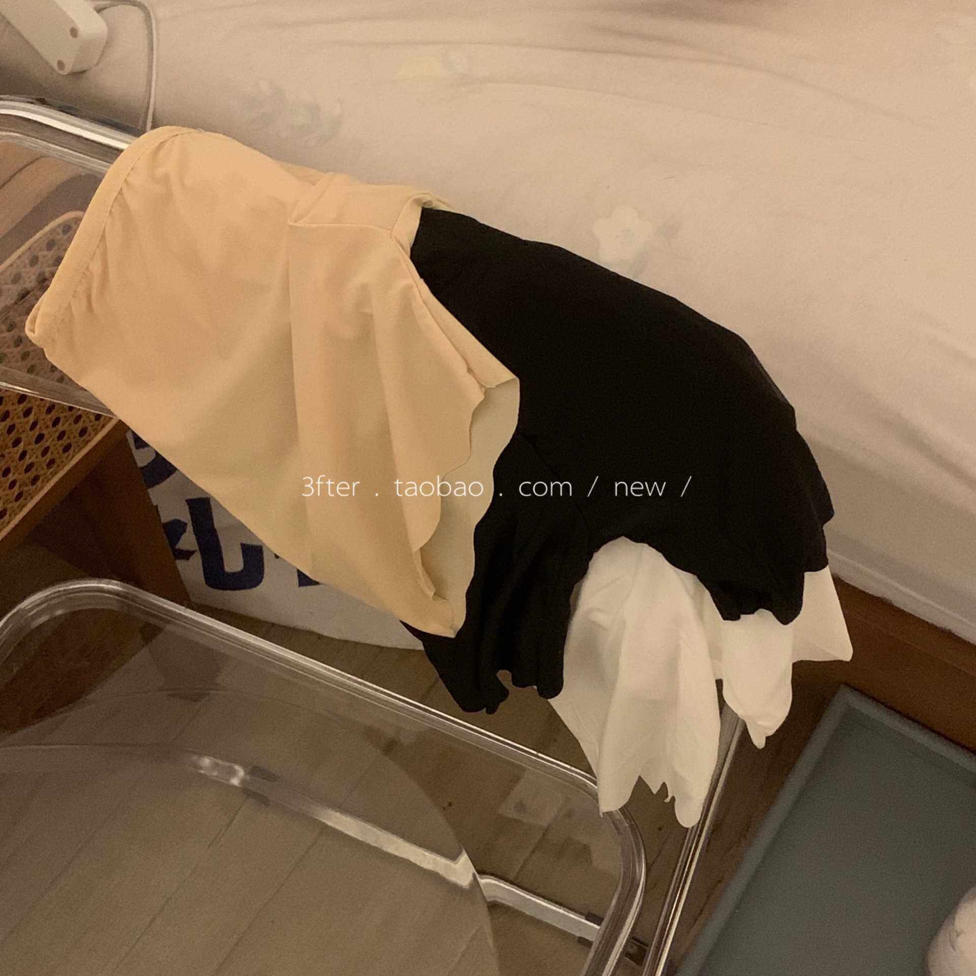 新款直销夏季无痕冰丝安全裤纯色一片式高腰薄款外穿保险打底防走,女士内衣/男士内衣/家居服,女安全裤,淘宝优惠券,粉丝福利购,淘宝优惠卷