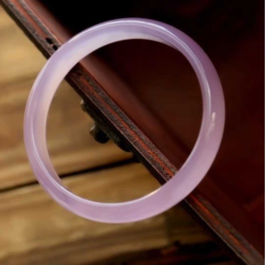 新款直销时尚芙蓉玉玛瑙手镯 粉玛瑙窄条手镯 冰透莹润粉玉髓手镯,珠宝/钻石/翡翠,手饰,淘宝优惠券,粉丝福利购,淘宝优惠卷