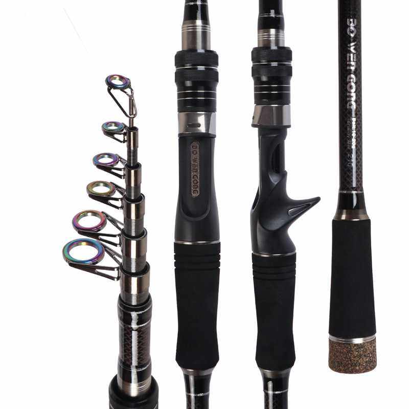 新款直销碳素伸缩路亚竿 超短便携路亚杆枪柄 直柄钓鱼竿小海竿渔,户外/登山/野营/旅行用品,路亚竿,淘宝优惠券,粉丝福利购,淘宝优惠卷