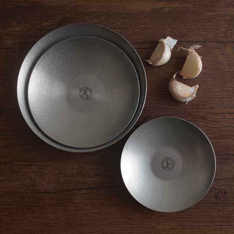 新款直销304不锈钢韩式调料碟家用餐厅做旧烤肉小盘子蘸料碟料理,餐饮具,盘,淘宝优惠券,粉丝福利购,淘宝优惠卷