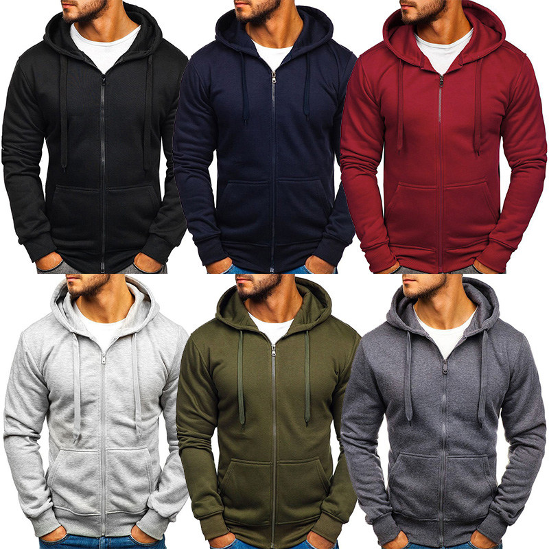 Sweater coat jacket sweater coat hoodie卫衣外套夹克运动衫