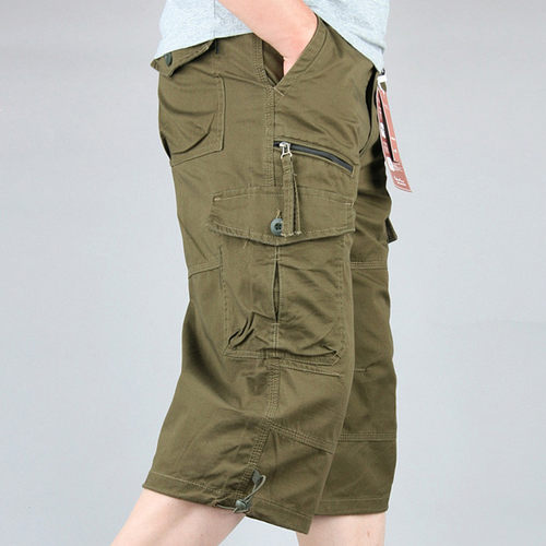 Short pants sports camouflage shorts男士长裤运动迷彩短裤