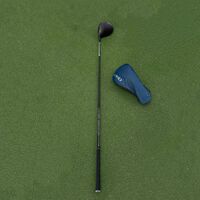 Golf club QI4D MAX Standard Version No. 1 Wood Men's tee wood standard driving wood thumbnail 2