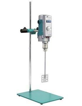 上海昂尼AM200S-P/AM200S-H实验室电动搅拌机数显电动搅拌器