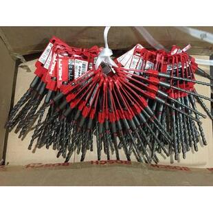 HILTI喜利得四坑两刃冲击钻头混凝土钻头圆柄电锤转头冲击钻钻头