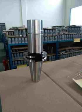 DIN69871德标无风阻刀柄SK40-GER20-70 SK40-GER20-100可做动平衡